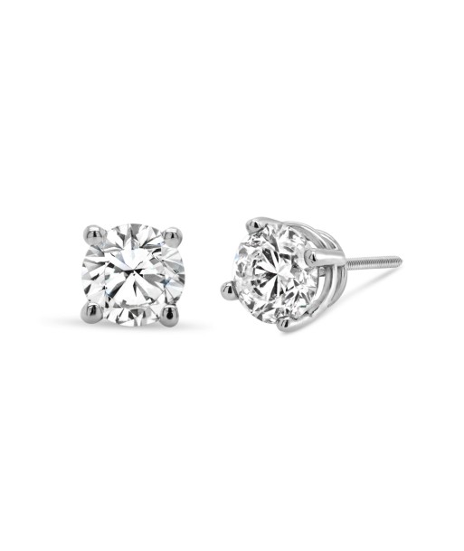 1.00CT Bogart's Diamond Studs shop