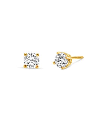 .33CT Bogart's Diamond Stud Earrings À commander