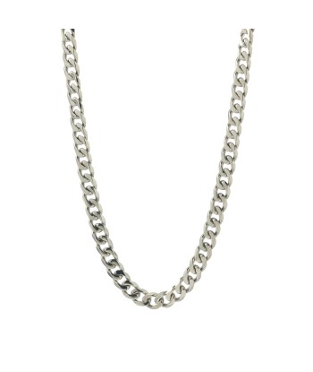 10mm Steelx Stainless Steel Men's Curb Chain Par le système avancé 