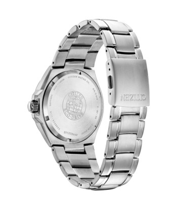 Citizen Paradigm Watch: Titanium 2023