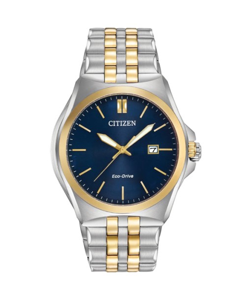 Citizen Corso Watch: Two Tone en stock