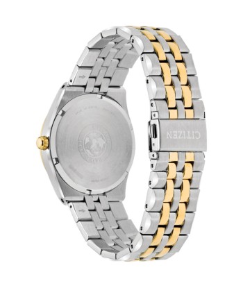 Citizen Corso Watch: Two Tone en stock