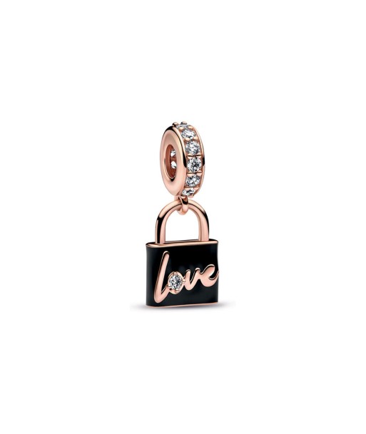 Charm Pandora Pendant Cadenas d'Amour 2023