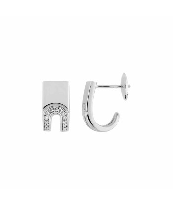 BOUCLES D'OREILLES GUY LAROCHE ARGENT 50-70% off 