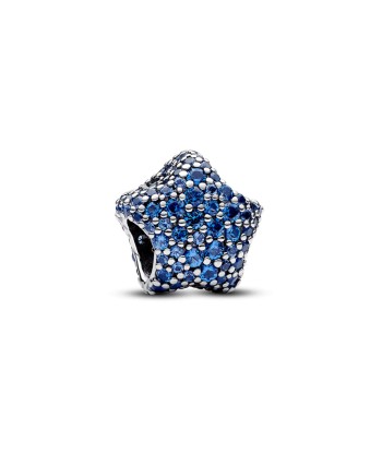 Charm Pandora Étoile Pavée Audacieuse 50-70% off 