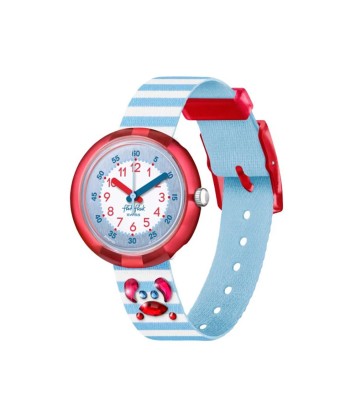 MONTRE FLIK FLAK SHINING CRAB pas cher chine