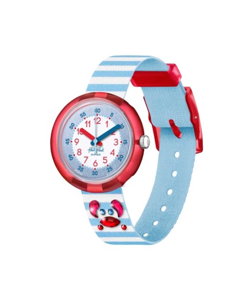 MONTRE FLIK FLAK SHINING CRAB pas cher chine