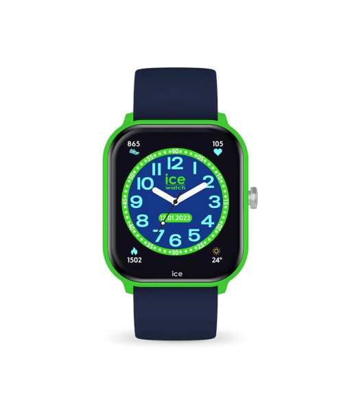 MONTRE ICE SMART JUNIOR 2.0 Le MVP de beaucoup