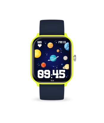 MONTRE ICE SMART JUNIOR 2.0 Le MVP de beaucoup