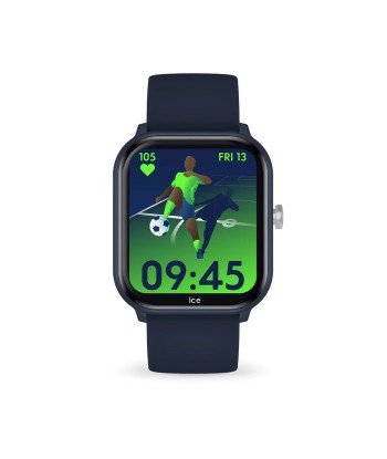 MONTRE ICE SMART JUNIOR 2.0 Le MVP de beaucoup