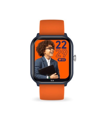 MONTRE ICE SMART JUNIOR 2.0 Le MVP de beaucoup