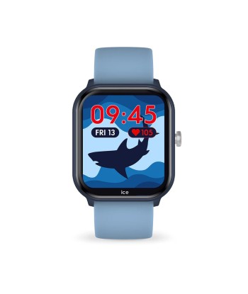 MONTRE ICE SMART JUNIOR 2.0 Le MVP de beaucoup