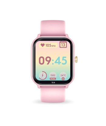 MONTRE ICE SMART JUNIOR 2.0 Le MVP de beaucoup