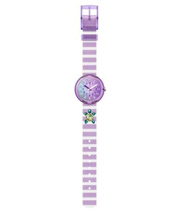 MONTRE FLIK FLAK SHINING TURTLE Venez découvrir notre 