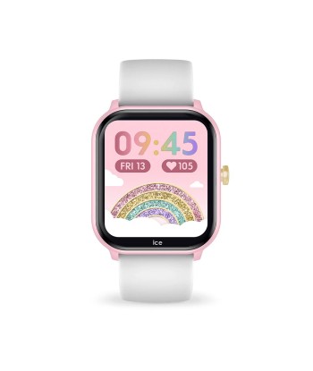 MONTRE ICE SMART JUNIOR 2.0 Le MVP de beaucoup