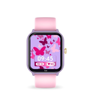 MONTRE ICE SMART JUNIOR 2.0 Le MVP de beaucoup