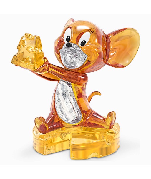 Swarovski Jerry Crystal Figurine 50-70% off 