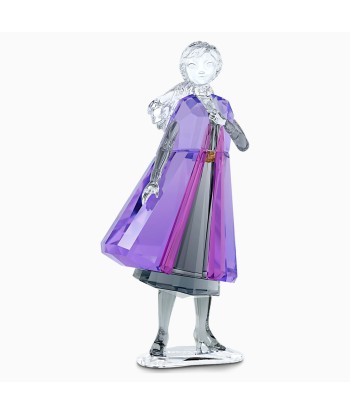 Swarovski Frozen 2 - Anna Crystal Figurine ou a consommer sur place