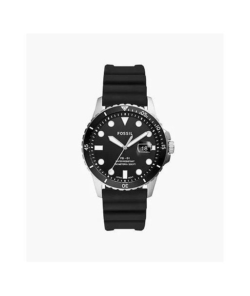 MONTRE FOSSIL DIVE FS5660 ouvre sa boutique