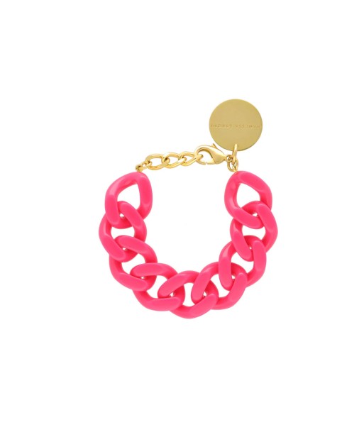 BRACELET PINK VANESSA BARONI pas chere