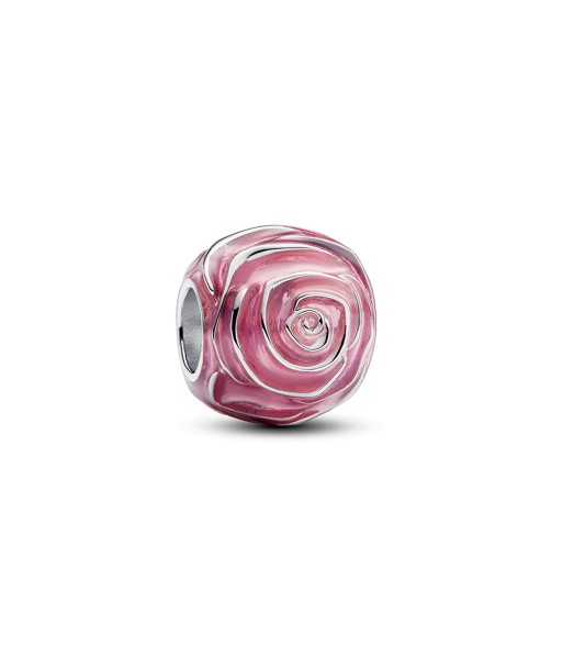 Charm Pandora Fleur Rose acheter en ligne