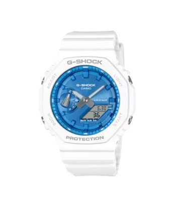 MONTRE CASIO G-SHOCK GA-2100WS-7AER prix pour 