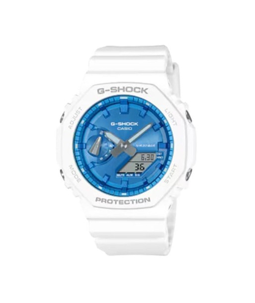 MONTRE CASIO G-SHOCK GA-2100WS-7AER prix pour 