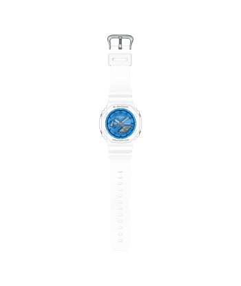 MONTRE CASIO G-SHOCK GA-2100WS-7AER prix pour 