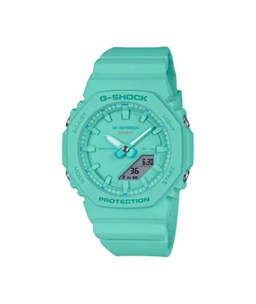 MONTRE CASIO G-SHOCK GMA-P2100BA-2AER 2023