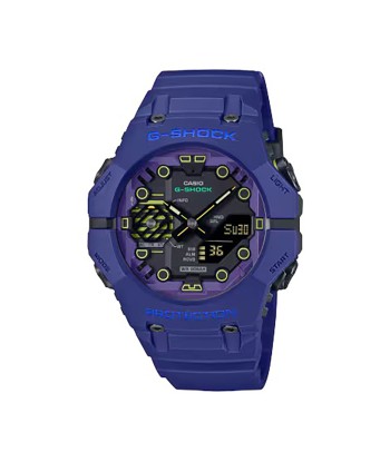 MONTRE CASIO G-SHOCK GA-B001CBR-2AER Livraison rapide