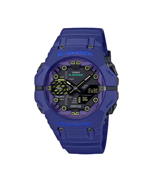 MONTRE CASIO G-SHOCK GA-B001CBR-2AER Livraison rapide