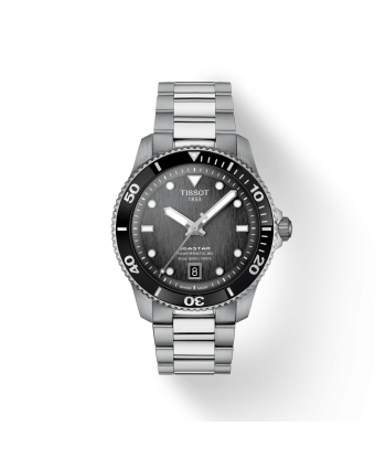 MONTRE TISSOT SEASTAR 1000 POWERMATIC 80 40 MM Economisez 