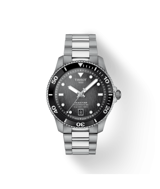 MONTRE TISSOT SEASTAR 1000 POWERMATIC 80 40 MM Economisez 