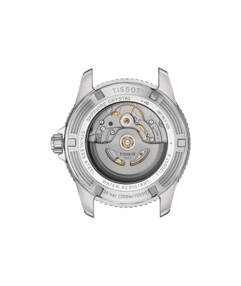 MONTRE TISSOT SEASTAR 1000 POWERMATIC 80 40 MM Economisez 