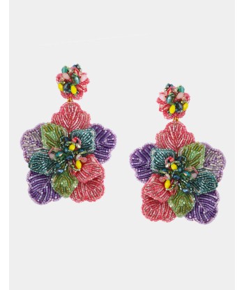 Boucles d'oreilles Olivia Dar Primrose Multi suggérées chez