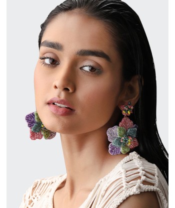 Boucles d'oreilles Olivia Dar Primrose Multi suggérées chez