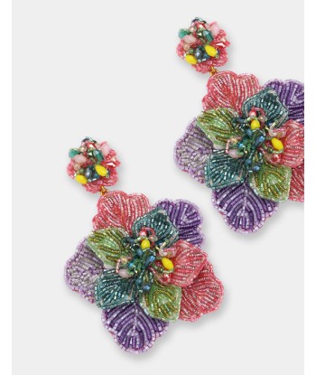 Boucles d'oreilles Olivia Dar Primrose Multi suggérées chez