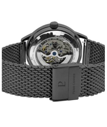 MONTRE PIERRE LANNIER HOMME PADDOCK NOIR online