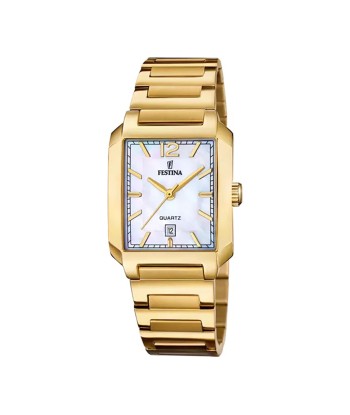 MONTRE FESTINA ON THE SQUARE F20680/2 pas cher 