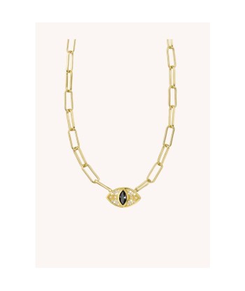 COLLIER MYA BAY - BLACK OJO acheter