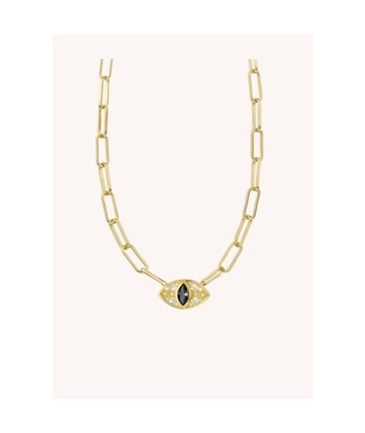 COLLIER MYA BAY - BLACK OJO acheter