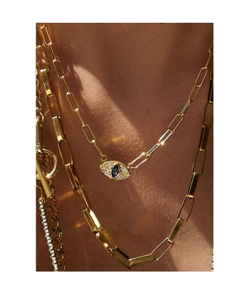 COLLIER MYA BAY - BLACK OJO acheter