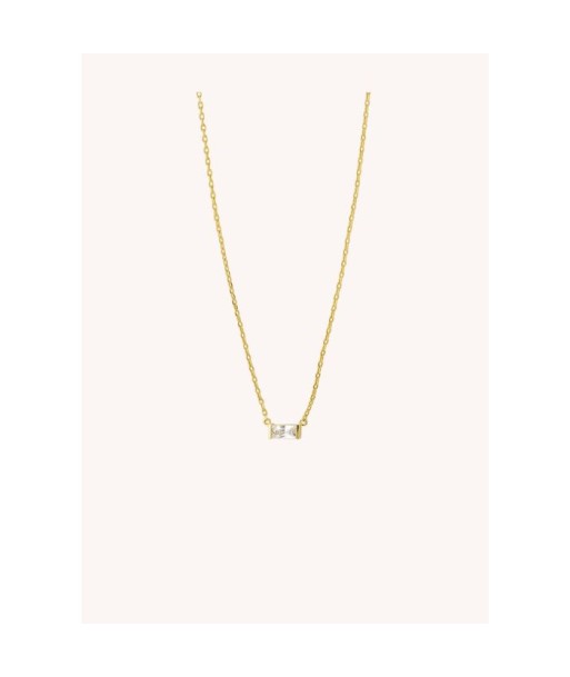 COLLIER MYA BAY - BAGUETTE CHANCE pas chere