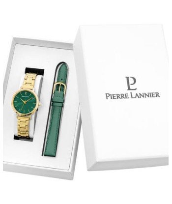 COFFRET PIERRE LANNIER DAME CHOUQUETTE DORE livraison gratuite