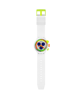 SWATCH NEON JELLY Le MVP de beaucoup