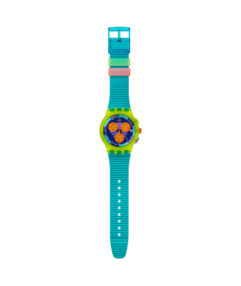 SWATCH NEON WAVE Vous souhaitez 