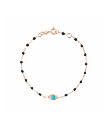 BRACELET GIGI CLOZEAU EYE SOIREE une grave pollution 