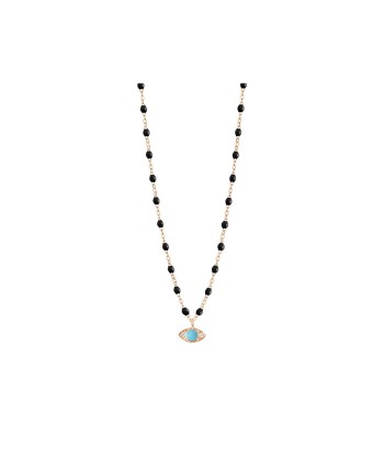 COLLIER GIGI CLOZEAU EYE SOIREE livraison gratuite