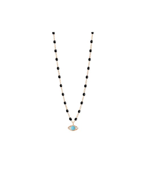 COLLIER GIGI CLOZEAU EYE SOIREE livraison gratuite