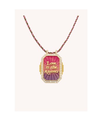 COLLIER MYA BAY - LOVE BOHEME En savoir plus